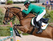 GOVONI WINN WINN CampITA2013- S5 9008 : Campionati Italiani 2013, Cattolica, GOVONI GIANNI, Horse Riviera Resort, WINN WINN, foto di Stefano Secchi ©